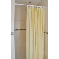 Duschstange ausziehbar 70-120 cm