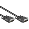 DVI Anschlusskabel 2 m Full HD