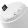 Easy IP-Cam HD Überwachungskamera Wireless TX-55 in weiß