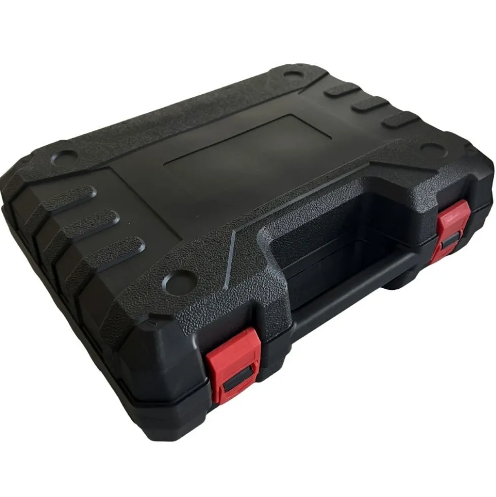 EASYmaxx Akku-Hochdruckreiniger 21V schwarz
