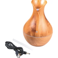 EASYmaxx Aroma-Diffuser mit Farbwechsel 3 Watt