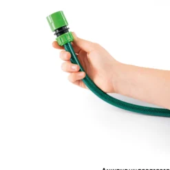 EASYmaxx Gartensprinkler rotierend 2er-Set