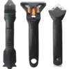 EASYmaxx Silikonentferner, Set 8-teilig