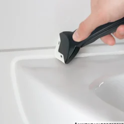 EASYmaxx Silikonentferner, Set 8-teilig