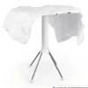 EASYmaxx Wäscheständer Ø 112 x 125 cm