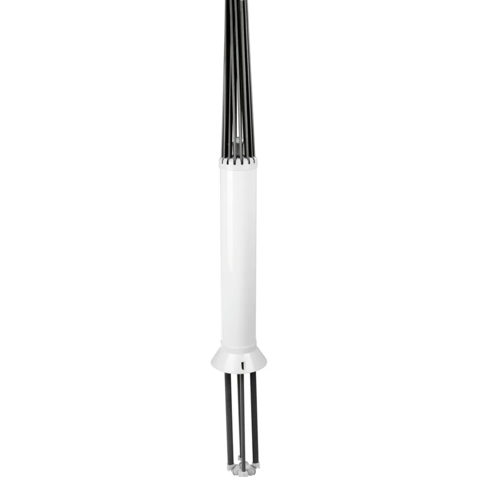 EASYmaxx Wäscheständer Ø 112 x 125 cm
