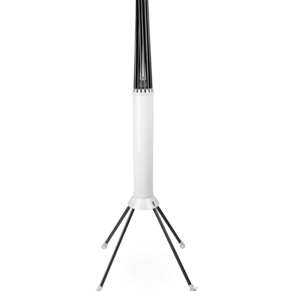 EASYmaxx Wäscheständer Ø 112 x 125 cm