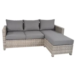 Eckbank-Lounge 