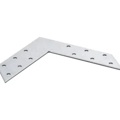 Eckwinkelbeschlag 140 x 35 x 2,0 mm