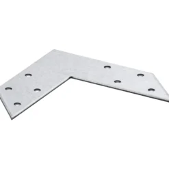 Eckwinkelbeschlag 100 x 35 x 2,0 mm