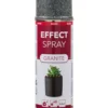 Effect Spray Granit matt grau 400 ml