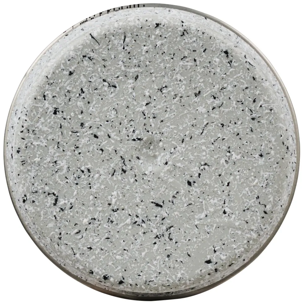Effect Spray Granit matt hellgrau 400 ml