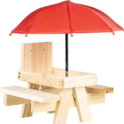 Eichhörnchen-Futterstation ''Picknick''