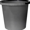 Eimer Atlanta 10 Liter in Silber