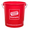 Eimer Sonderpreis Baumarkt 10 L
