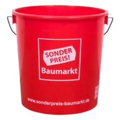 Eimer Sonderpreis Baumarkt 10 L