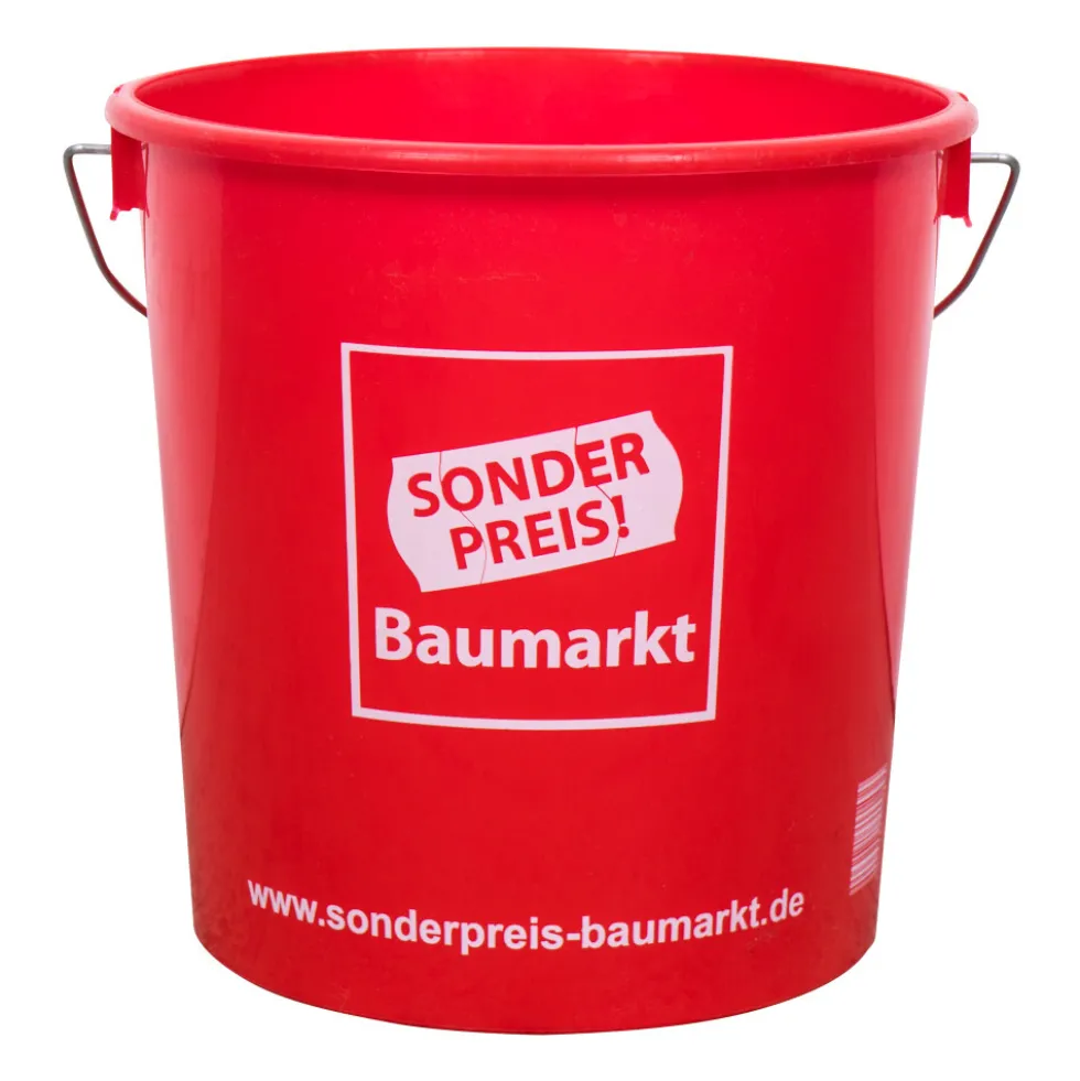 Eimer Sonderpreis Baumarkt 10 L