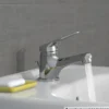 Einhebelmischer Waschtischarmatur Speed