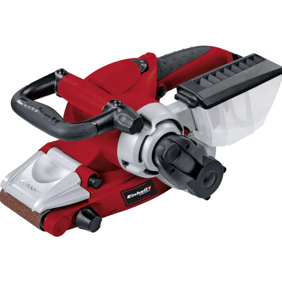 Einhell Bandschleifer TE-BS 8540 E