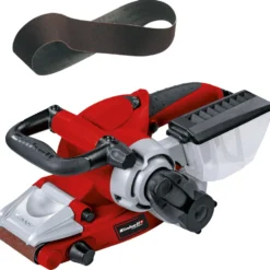 Einhell Bandschleifer TE-BS 8540 E