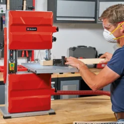 Einhell Bandsäge TC-SB 245 L