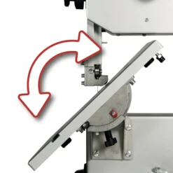 Einhell Bandsäge TC-SB 245 L