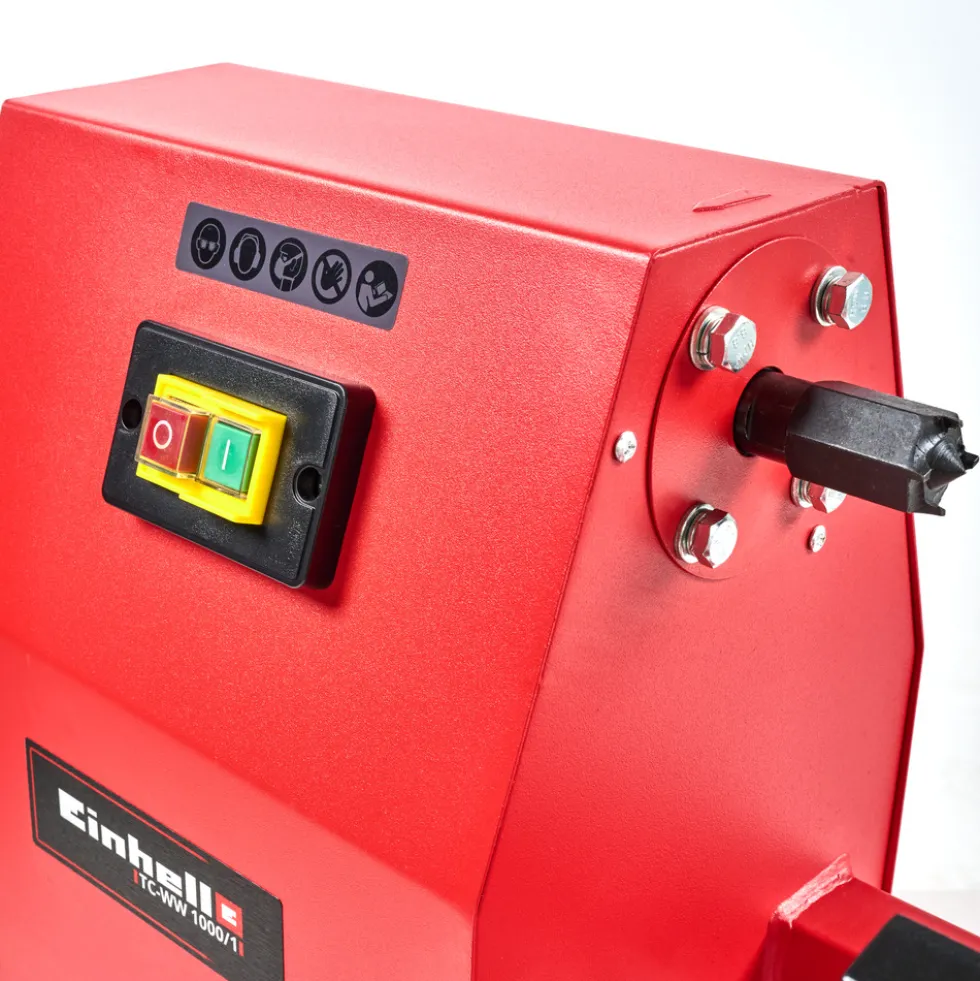 Einhell Drechselbank TC-WW 1000/1