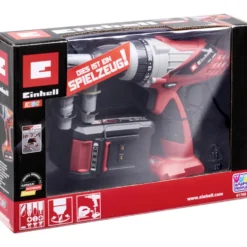 Einhell KIDS Akku-Bohr-Schrauber für Kinder