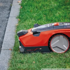 Einhell Mähroboter „FREELEXO CAM 500“