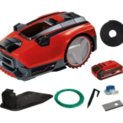 Einhell Mähroboter „FREELEXO CAM 500“
