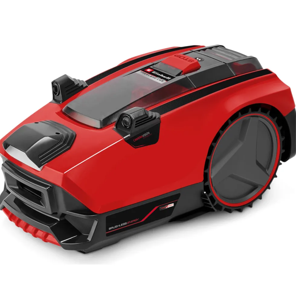 Einhell Mähroboter „FREELEXO CAM 500“