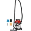 Einhell Nass- und Trockensauger TC-VC 1812/1S