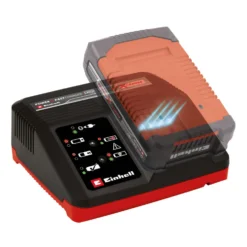 Einhell Power X-Fastcharger 4 A PXC-Ladegerät
