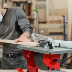 Einhell Tischkreissäge TC-TS 8 I