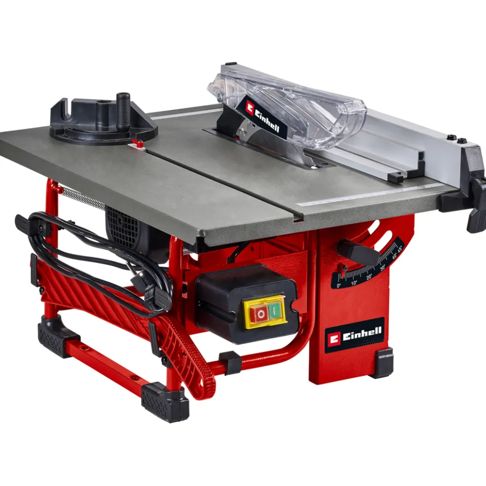 Einhell Tischkreissäge TC-TS 8 I