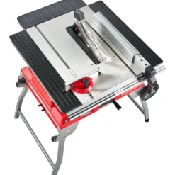 Einhell Tischkreissäge TE-TS 250 UF 1500 Watt, fahrbar