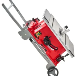 Einhell Tischkreissäge TE-TS 250 UF 1500 Watt, fahrbar
