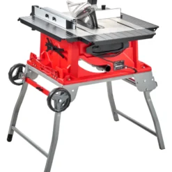 Einhell Tischkreissäge TE-TS 250 UF 1500 Watt, fahrbar
