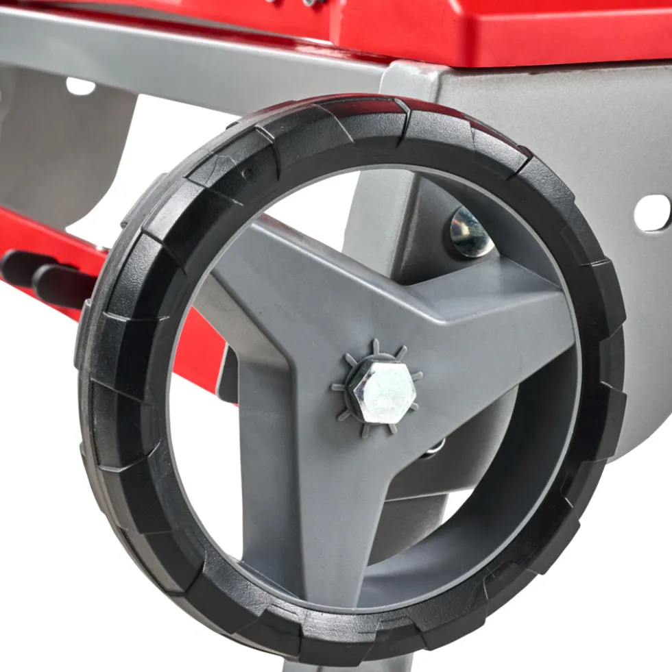 Einhell Tischkreissäge TE-TS 250 UF 1500 Watt, fahrbar