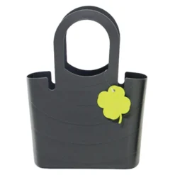 Einkaufstasche Lucy 15 Liter in graphit