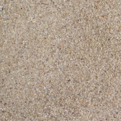 Einkehrsand 25 kg aus Quarz hell 0,1 – 1 mm