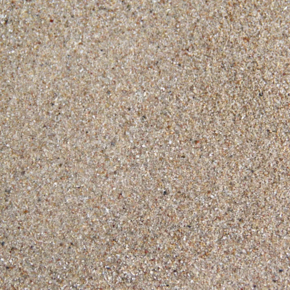 Einkehrsand 25 kg aus Quarz hell 0,1 – 1 mm