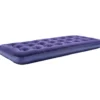 Einzel-Luftbett 76 x 185 x 22 cm Vinyl