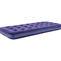 Einzel-Luftbett 76 x 185 x 22 cm Vinyl