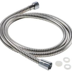 eisl Brauseschlauch 150 cm mit Metallummantelung