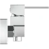 eisl Duscharmatur Calvino 1/2" chrom Einhebelmischer