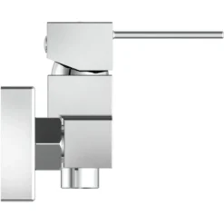 eisl Duscharmatur Calvino 1/2" chrom Einhebelmischer