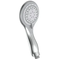 eisl Handbrause Biolux verchromt mit 5 Funktionen