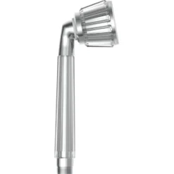 eisl Handbrause Boti Ø 6 cm aus schlagfestem ABS-Kunststoff