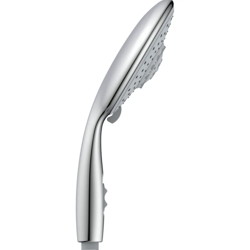 eisl Handbrause Cool verchromt